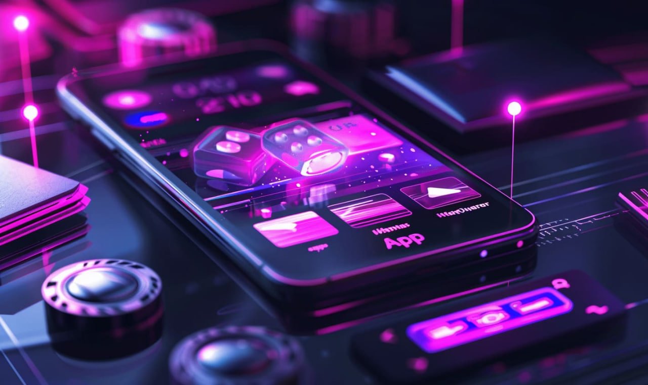 nifa588 Casino Games