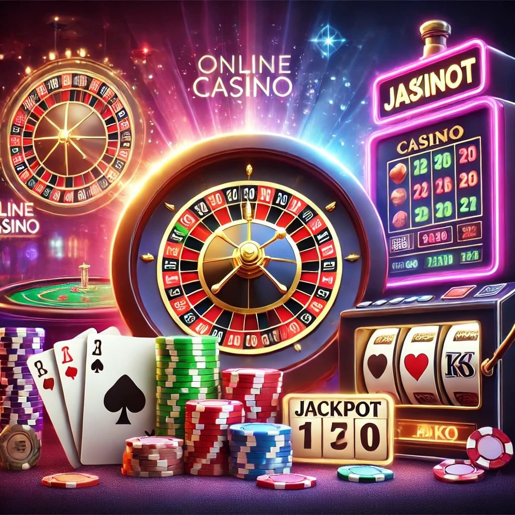 Nifa588 Jackpot Slots – ကြီးမားသောဆုရရှိမှု အကြောင်းပြပုံ