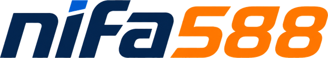 nifa588 Logo